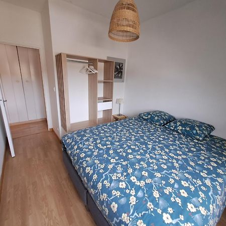 A Stondeta Apartment Beauvais Ngoại thất bức ảnh
