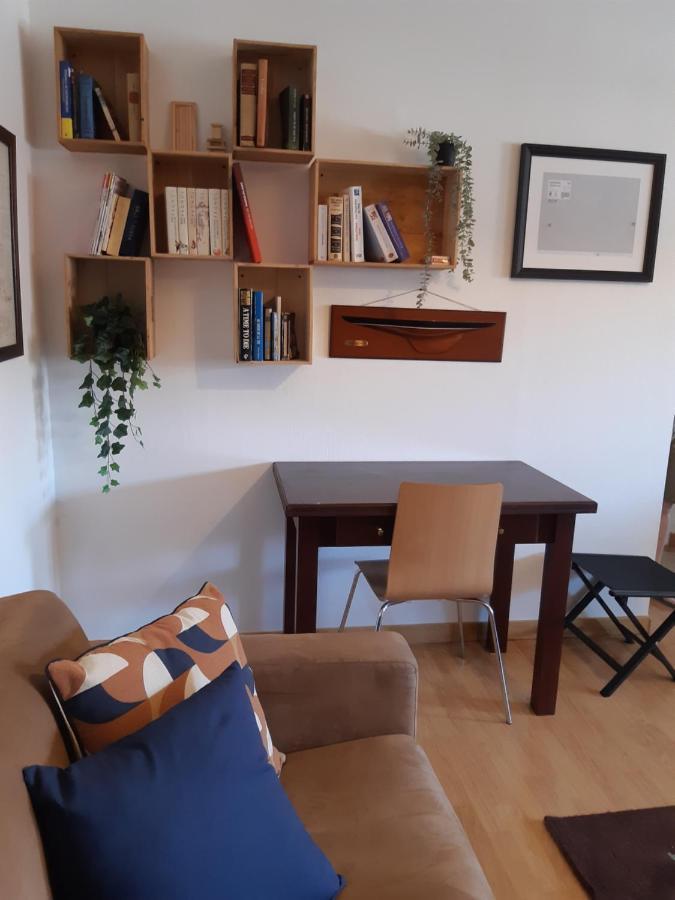 A Stondeta Apartment Beauvais Ngoại thất bức ảnh