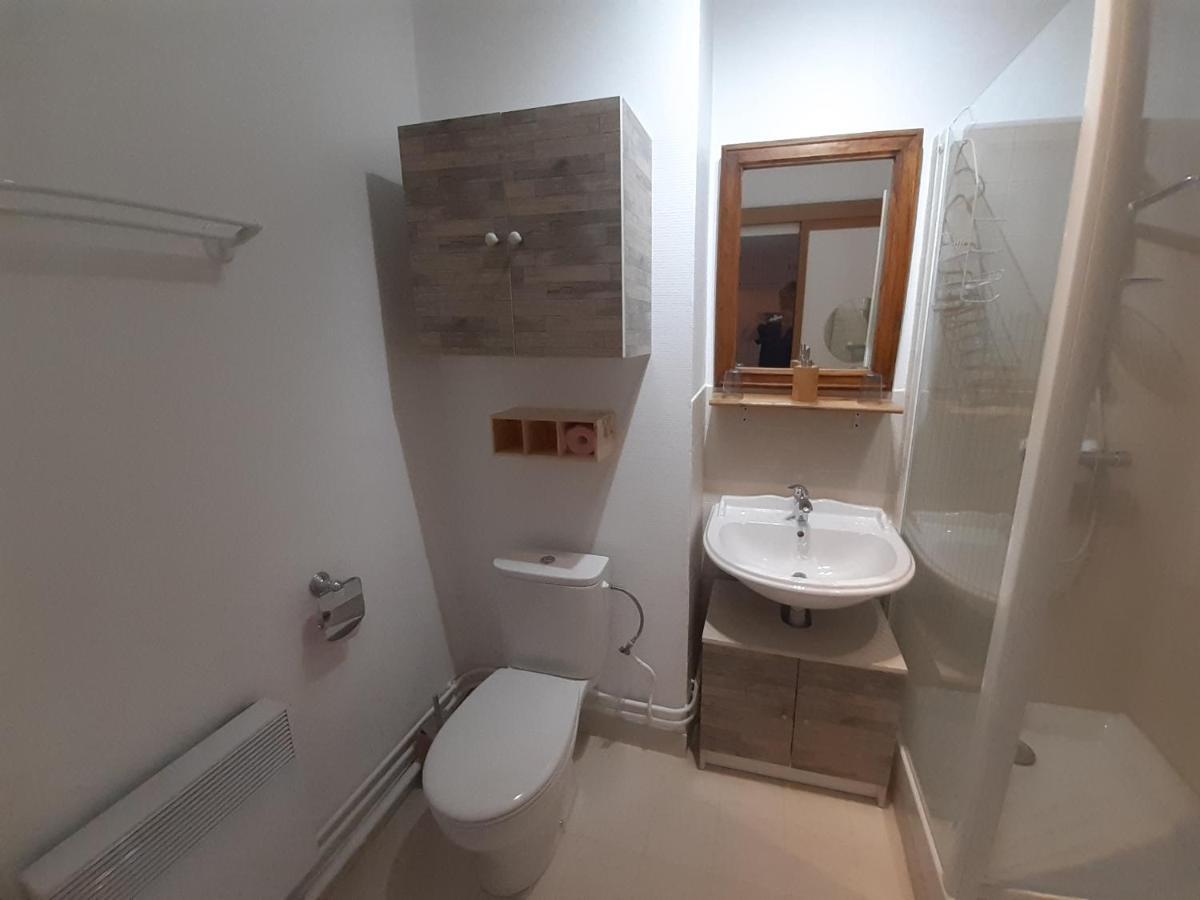 A Stondeta Apartment Beauvais Ngoại thất bức ảnh