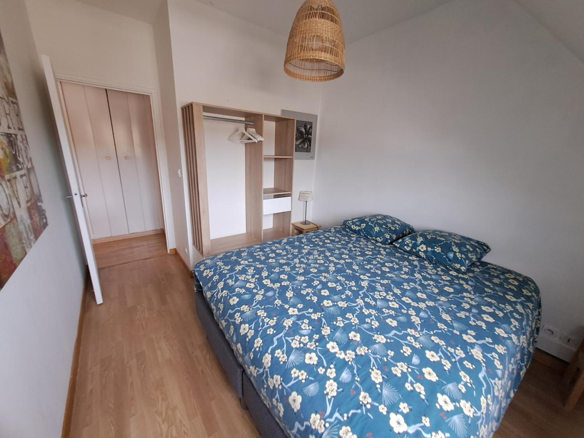 A Stondeta Apartment Beauvais Ngoại thất bức ảnh